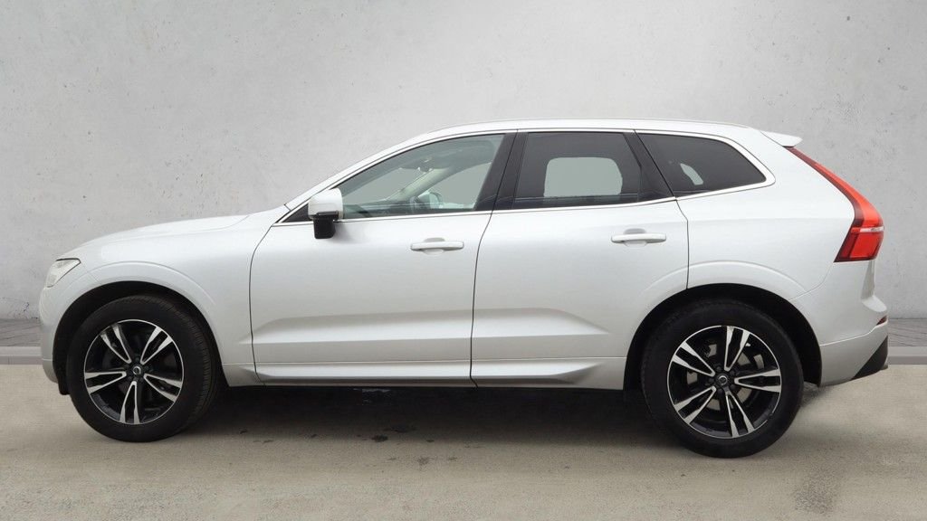 Used Volvo XC60 2019 for sale - 77785975: Photo 6