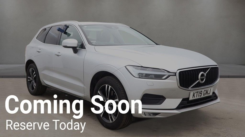 Used Volvo XC60 2019 for sale - 77785975: Photo 7
