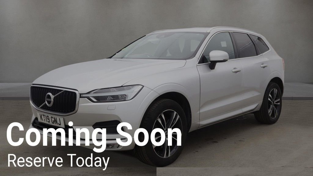 Used Volvo XC60 2019 for sale - 77785975: Photo 8