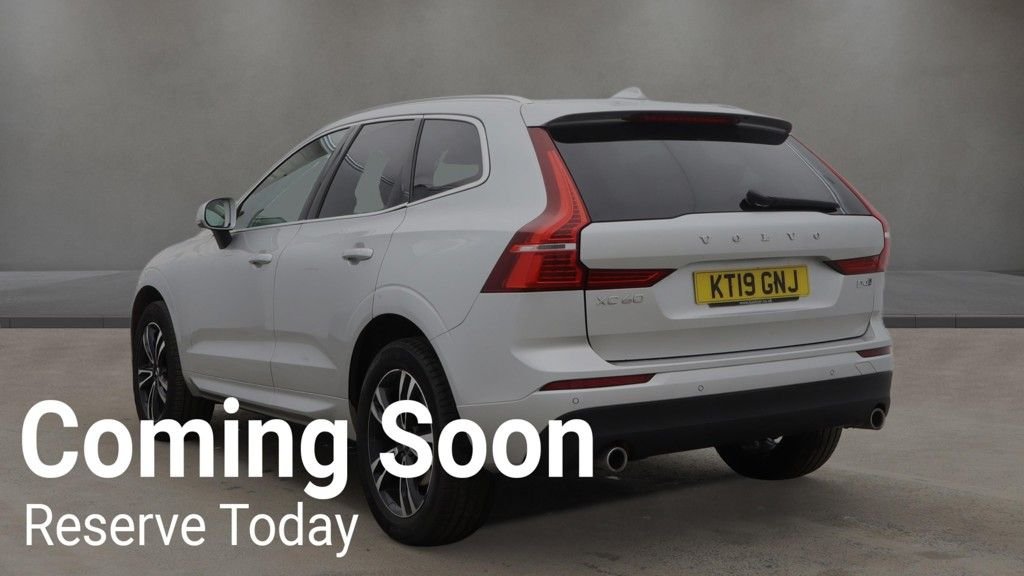 Used Volvo XC60 2019 for sale - 77785975: Photo 9