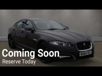 2014 (64) - 3.0d V6 S Portfolio 4dr Auto [Start Stop]