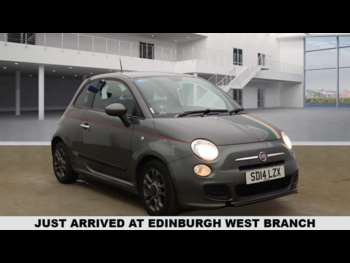 2014 (14) - 1.2 S Hatchback 3dr Petrol Manual Euro 6 (s/s) (69 bhp)