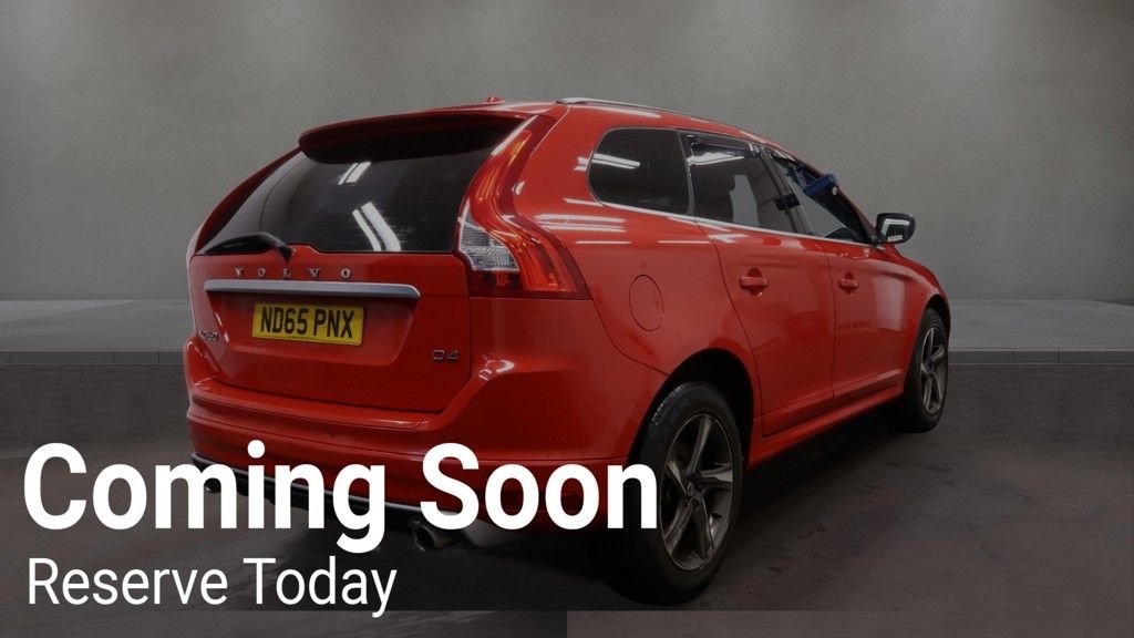 Used Volvo XC60 2015 for sale - 76593473: Photo 10