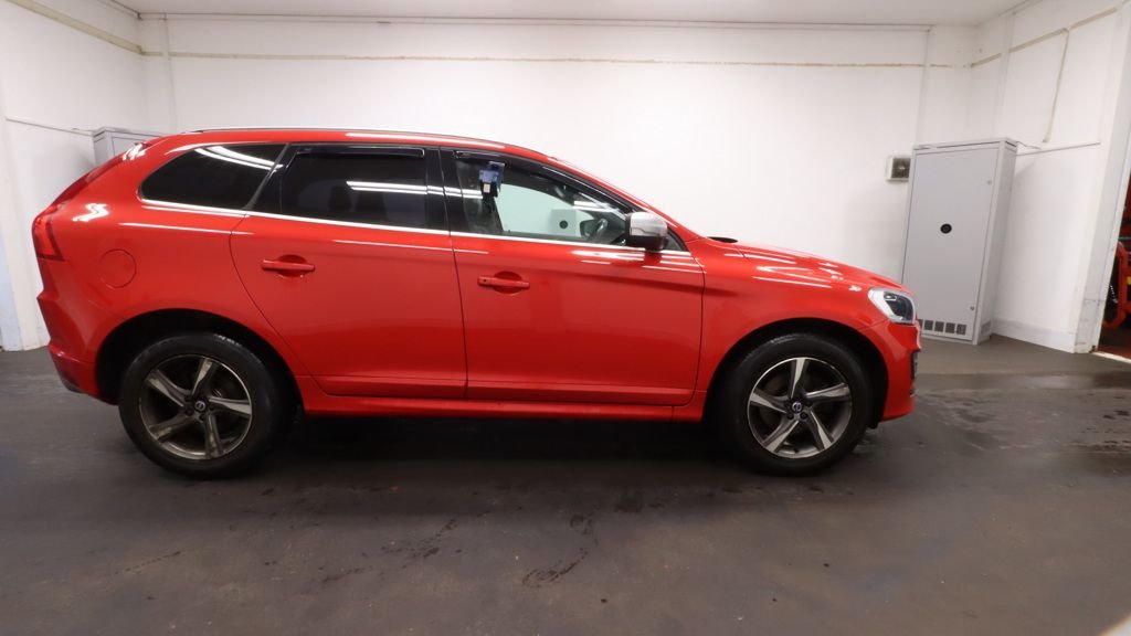 Used Volvo XC60 2015 for sale - 76593473: Photo 11