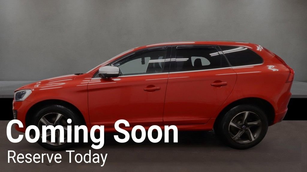 Used Volvo XC60 2015 for sale - 76593473: Photo 12