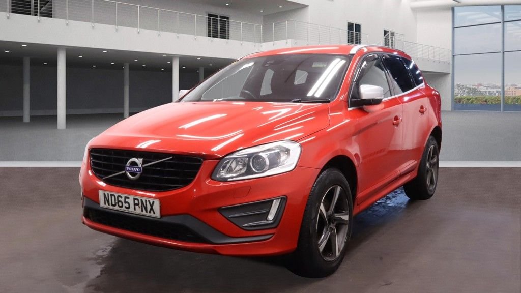 Used Volvo XC60 2015 for sale - 76593473: Photo 14