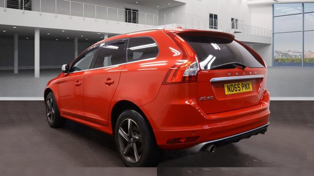 Used Volvo XC60 2015 for sale - 76593473: Photo 15