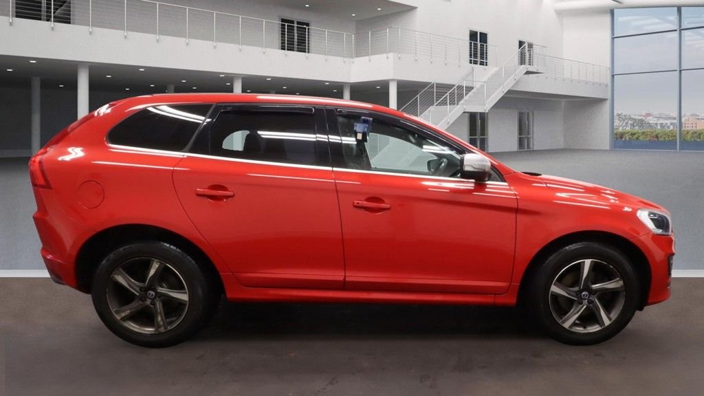 Used Volvo XC60 2015 for sale - 76593473: Photo 17
