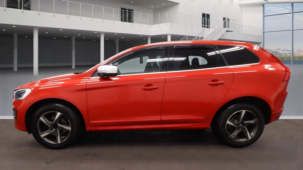 Used Volvo XC60 2015 for sale - 76593473: Photo 18