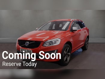 Volvo - XC60