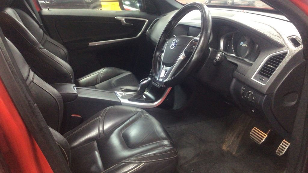 Used Volvo XC60 2015 for sale - 76593473: Photo 21