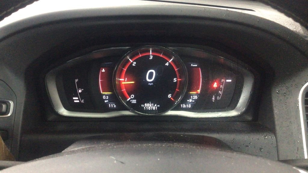 Used Volvo XC60 2015 for sale - 76593473: Photo 22