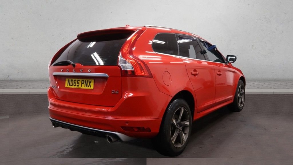 Used Volvo XC60 2015 for sale - 76593473: Photo 5