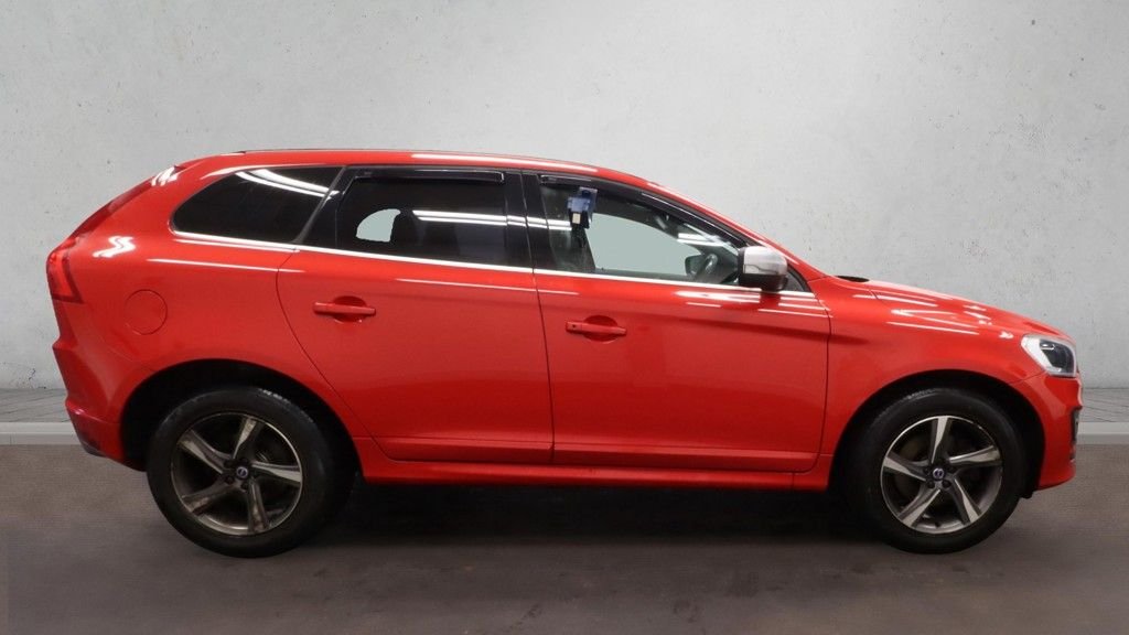 Used Volvo XC60 2015 for sale - 76593473: Photo 6