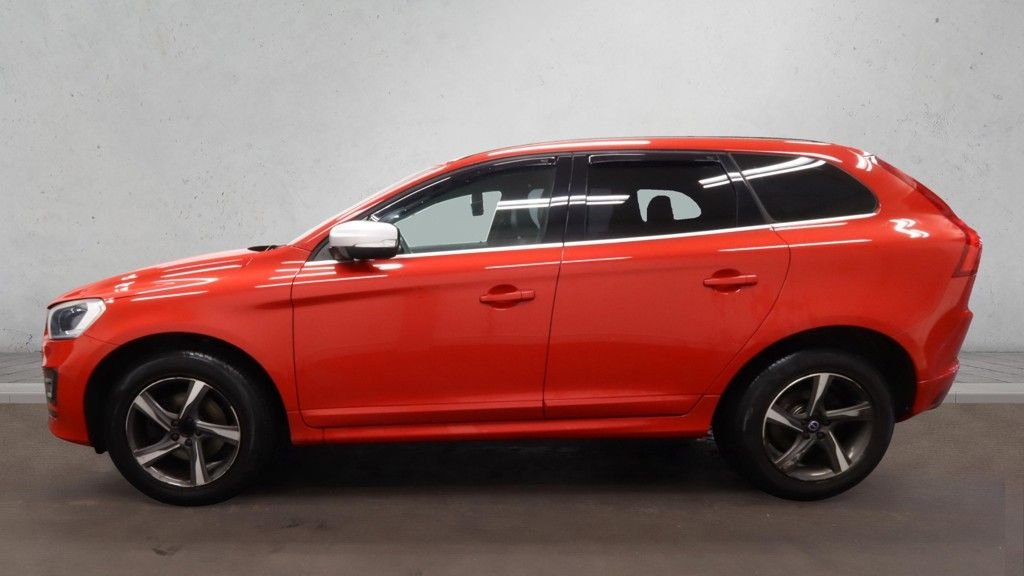 Used Volvo XC60 2015 for sale - 76593473: Photo 7