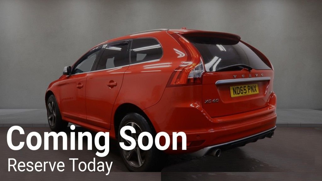 Used Volvo XC60 2015 for sale - 76593473: Photo 9