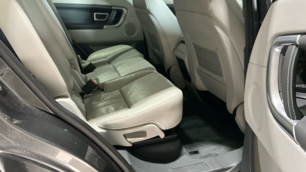 Used Land Rover Discovery Sport 2018 for sale - 78059589: Photo 14