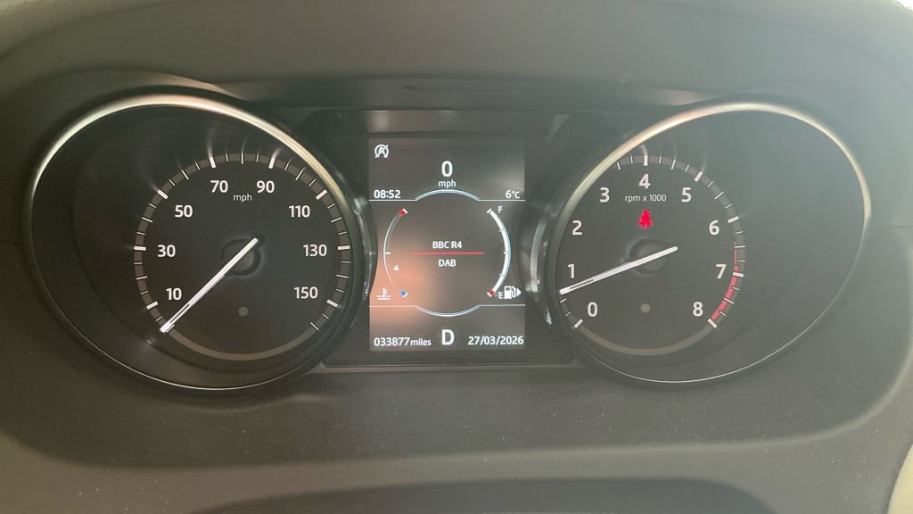 Used Land Rover Discovery Sport 2018 for sale - 78059589: Photo 16