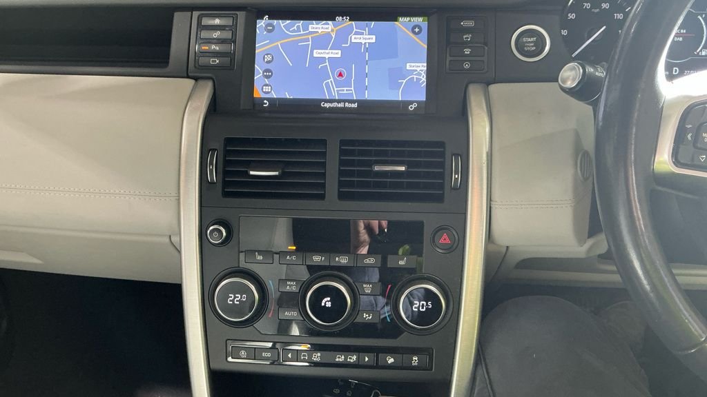 Used Land Rover Discovery Sport 2018 for sale - 78059589: Photo 17