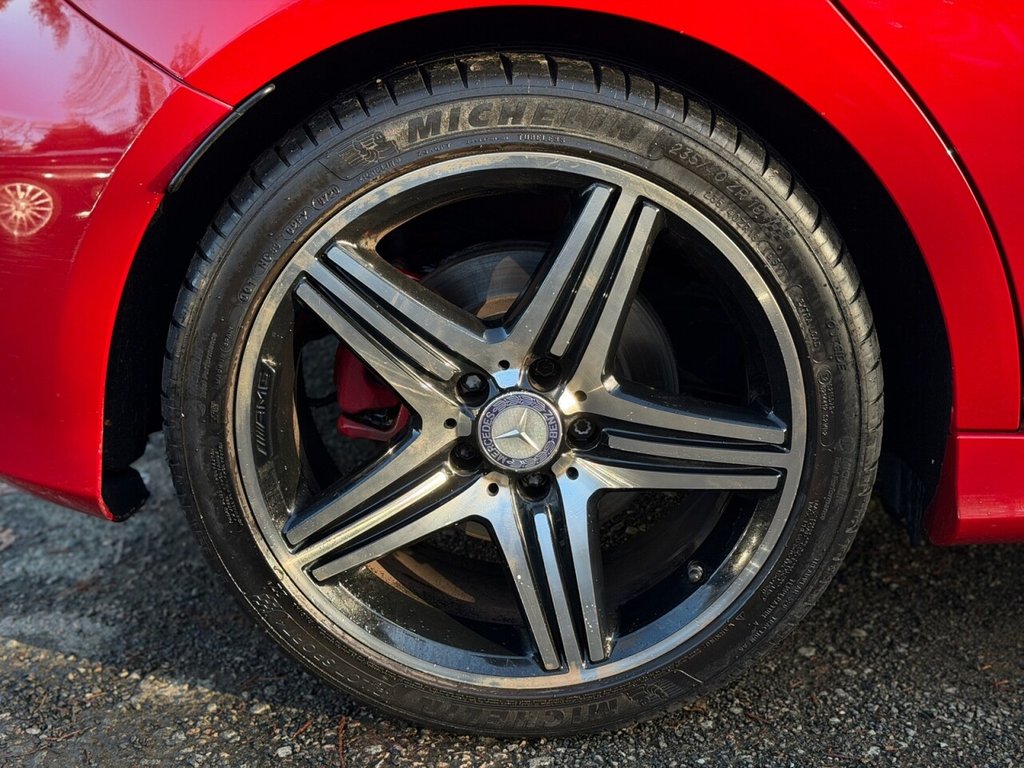 Used Mercedes-Benz A-Class 2017 for sale - 76670533: Photo 10