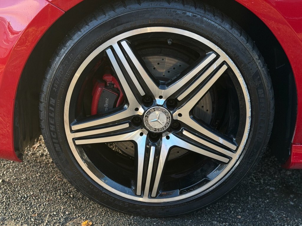 Used Mercedes-Benz A-Class 2017 for sale - 76670533: Photo 12