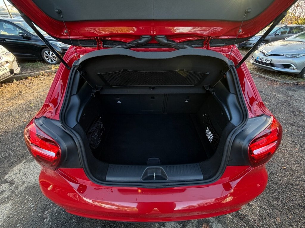 Used Mercedes-Benz A-Class 2017 for sale - 76670533: Photo 13