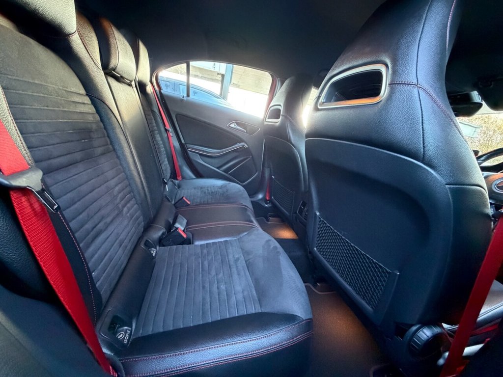 Used Mercedes-Benz A-Class 2017 for sale - 76670533: Photo 14