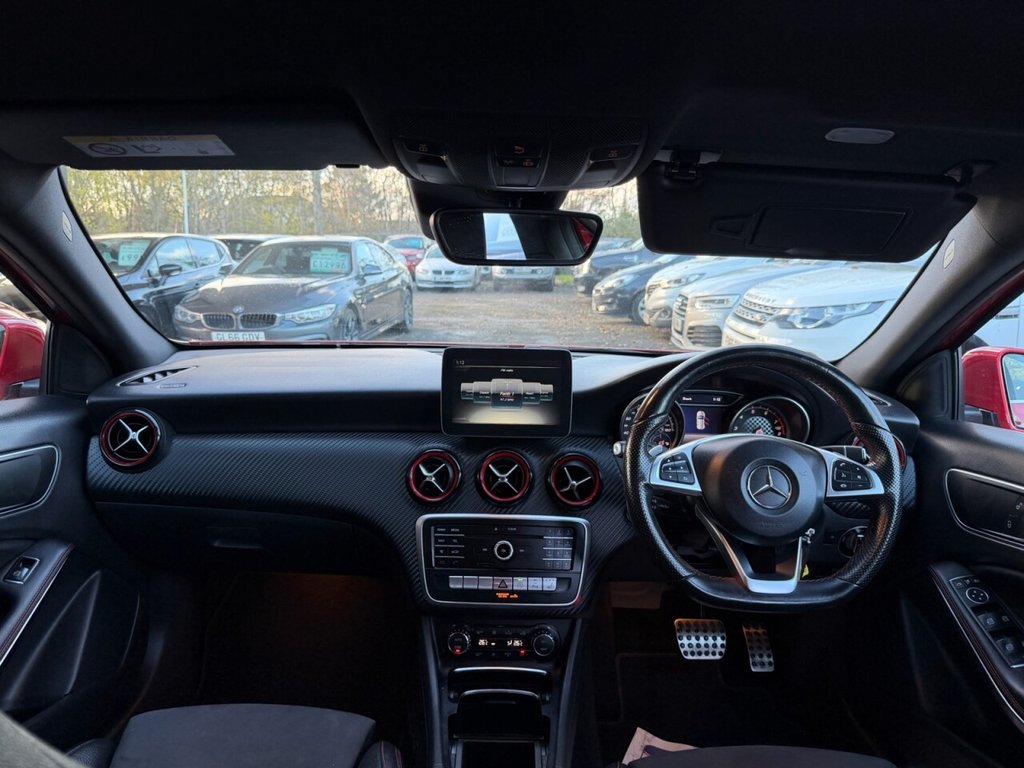 Used Mercedes-Benz A-Class 2017 for sale - 76670533: Photo 15