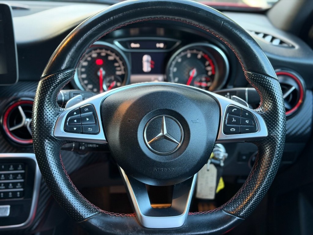 Used Mercedes-Benz A-Class 2017 for sale - 76670533: Photo 16