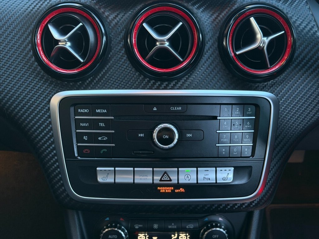 Used Mercedes-Benz A-Class 2017 for sale - 76670533: Photo 17