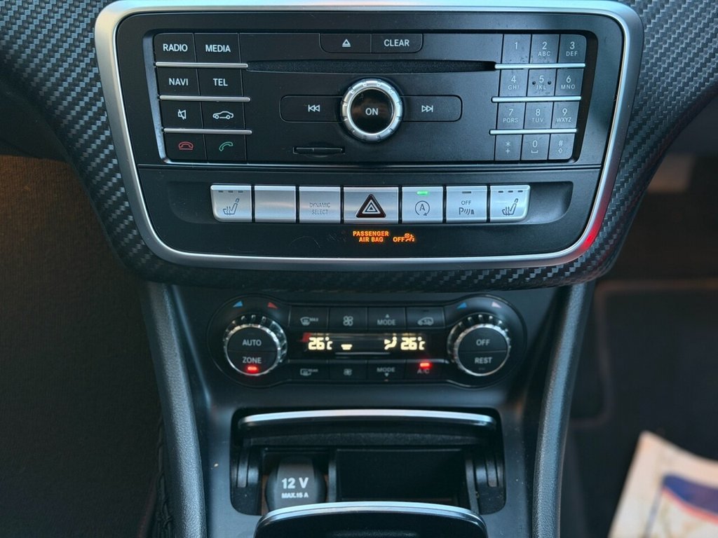 Used Mercedes-Benz A-Class 2017 for sale - 76670533: Photo 18