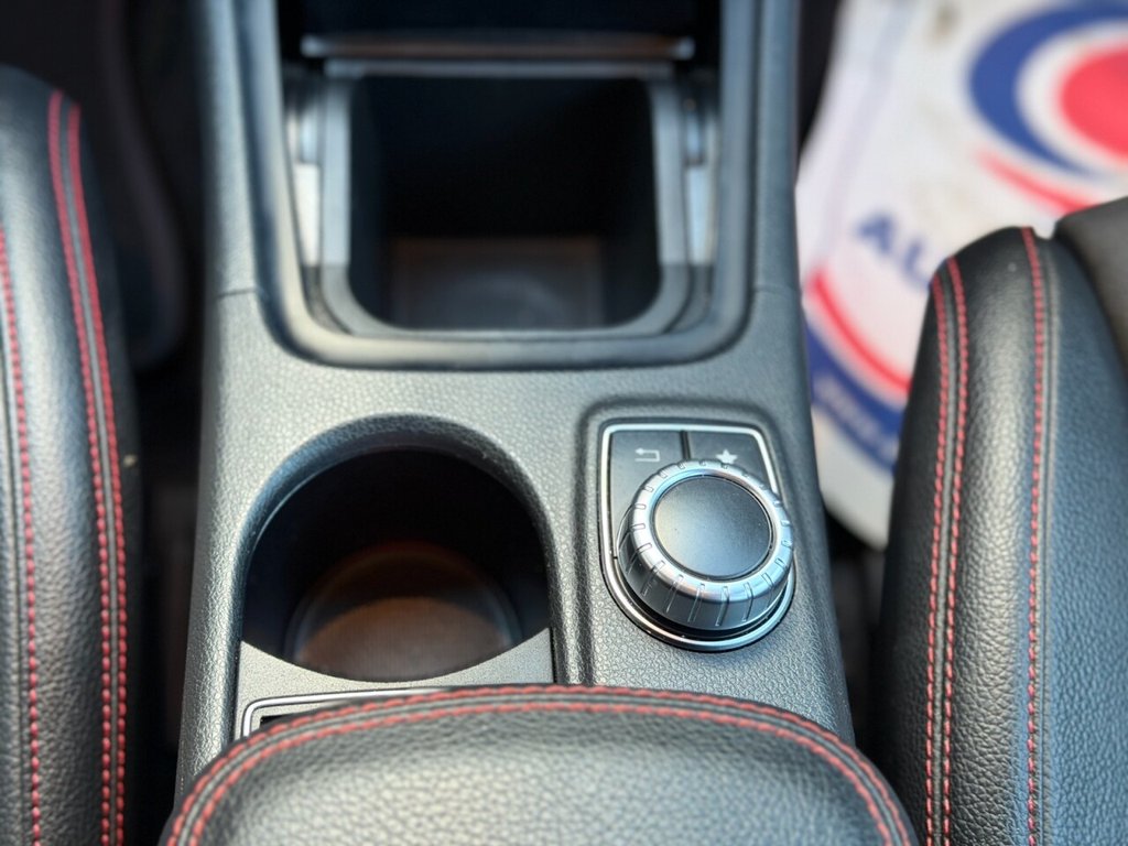 Used Mercedes-Benz A-Class 2017 for sale - 76670533: Photo 19