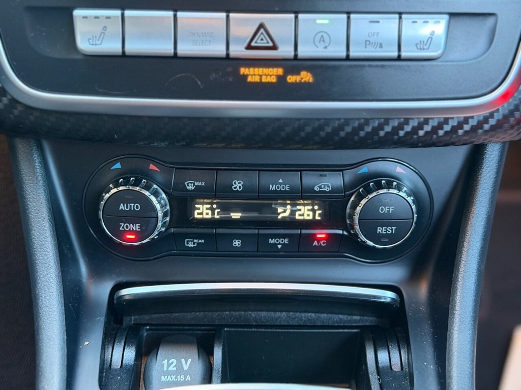 Used Mercedes-Benz A-Class 2017 for sale - 76670533: Photo 20