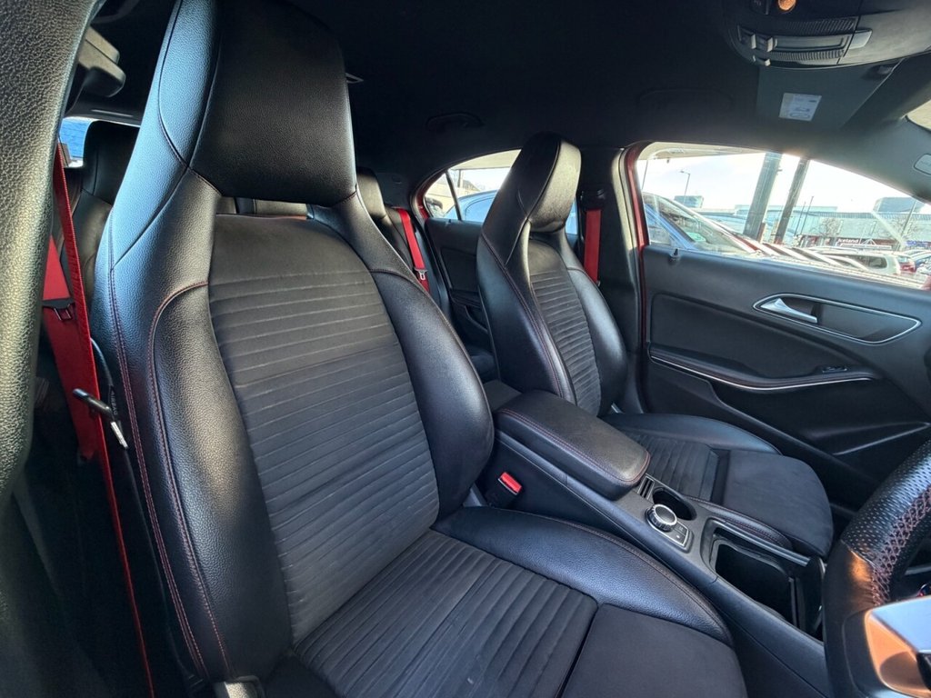 Used Mercedes-Benz A-Class 2017 for sale - 76670533: Photo 21