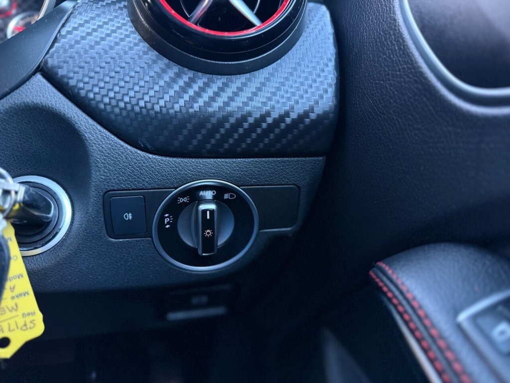 Used Mercedes-Benz A-Class 2017 for sale - 76670533: Photo 24