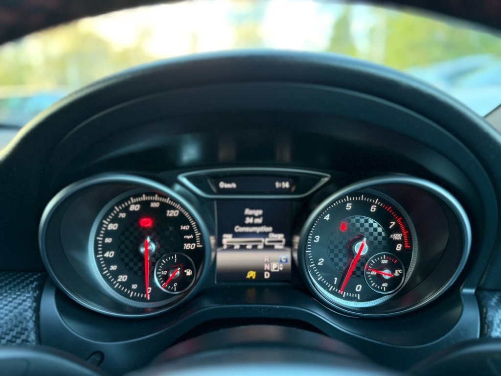 Used Mercedes-Benz A-Class 2017 for sale - 76670533: Photo 26