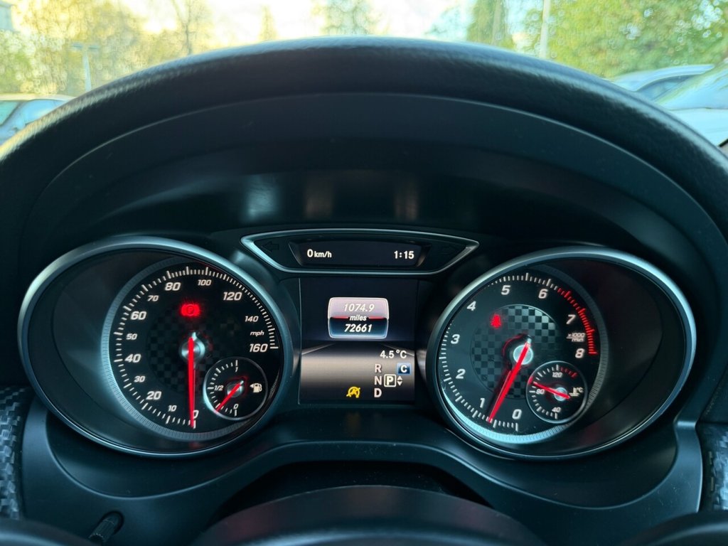 Used Mercedes-Benz A-Class 2017 for sale - 76670533: Photo 27