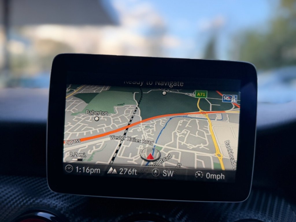 Used Mercedes-Benz A-Class 2017 for sale - 76670533: Photo 28