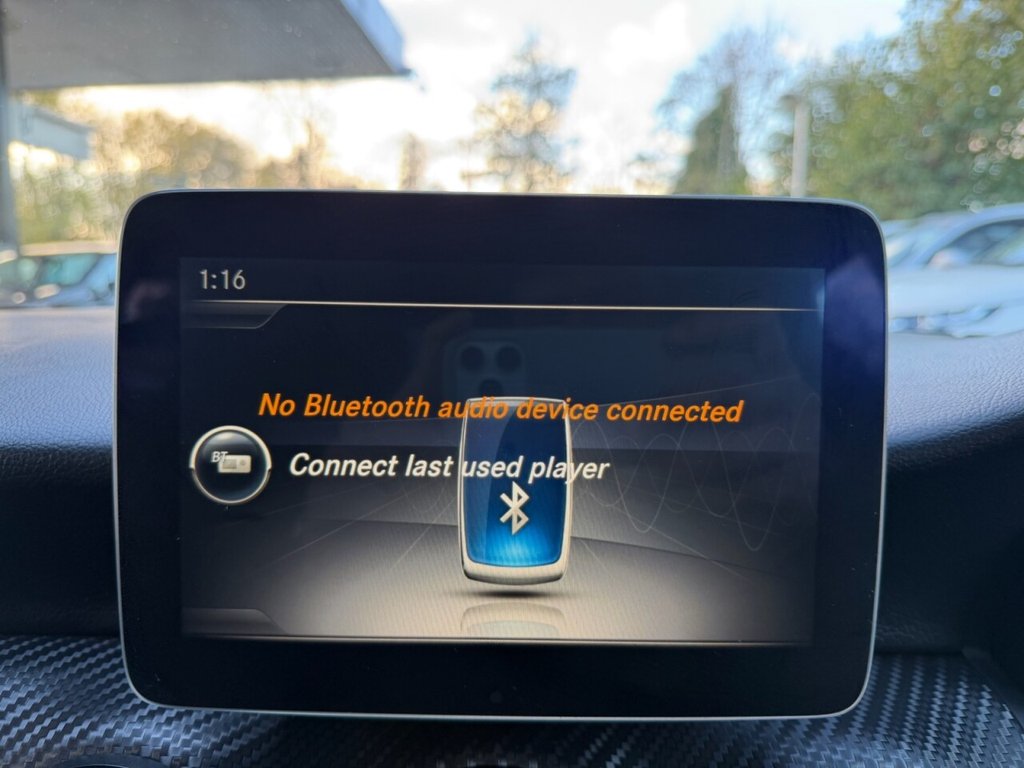 Used Mercedes-Benz A-Class 2017 for sale - 76670533: Photo 29