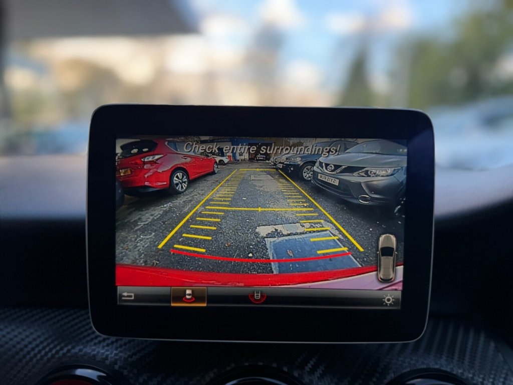 Used Mercedes-Benz A-Class 2017 for sale - 76670533: Photo 31