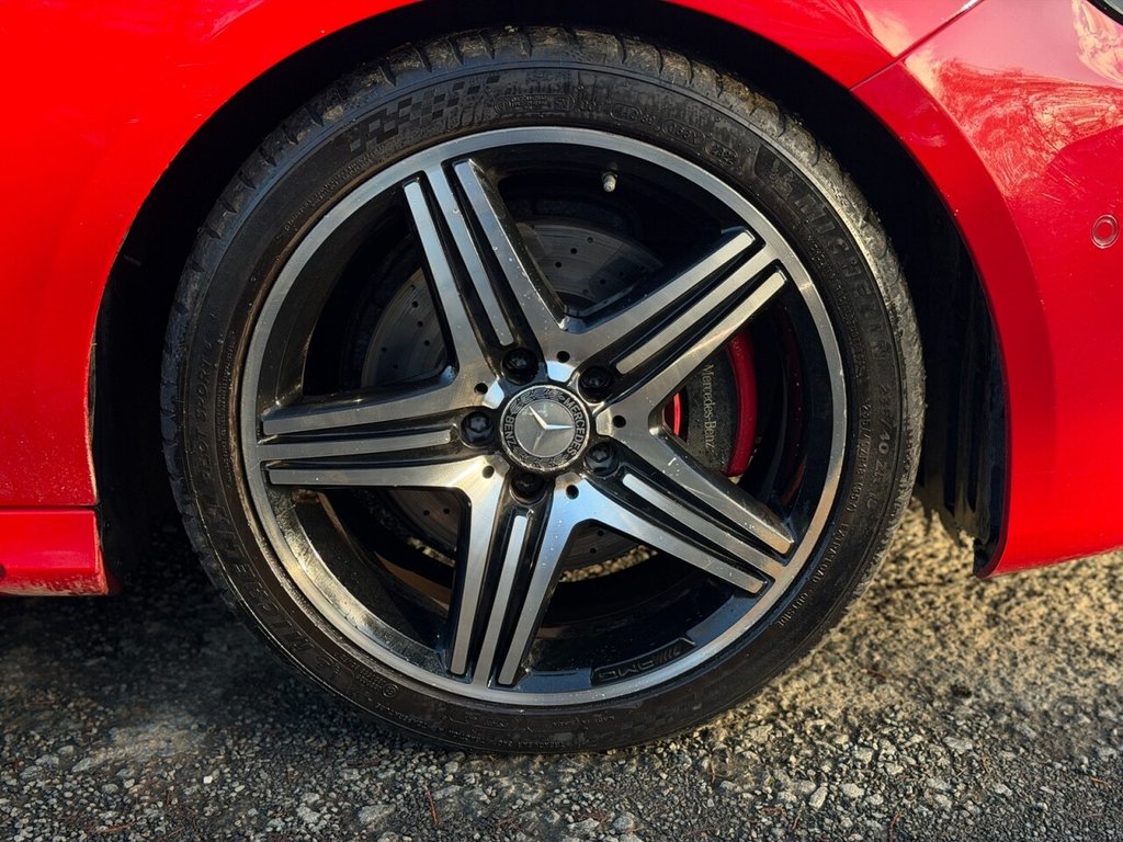 Used Mercedes-Benz A-Class 2017 for sale - 76670533: Photo 9