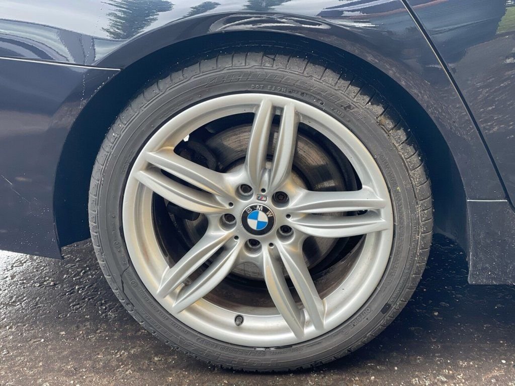 Used BMW 5 Series 2014 for sale - 76496034: Photo 11