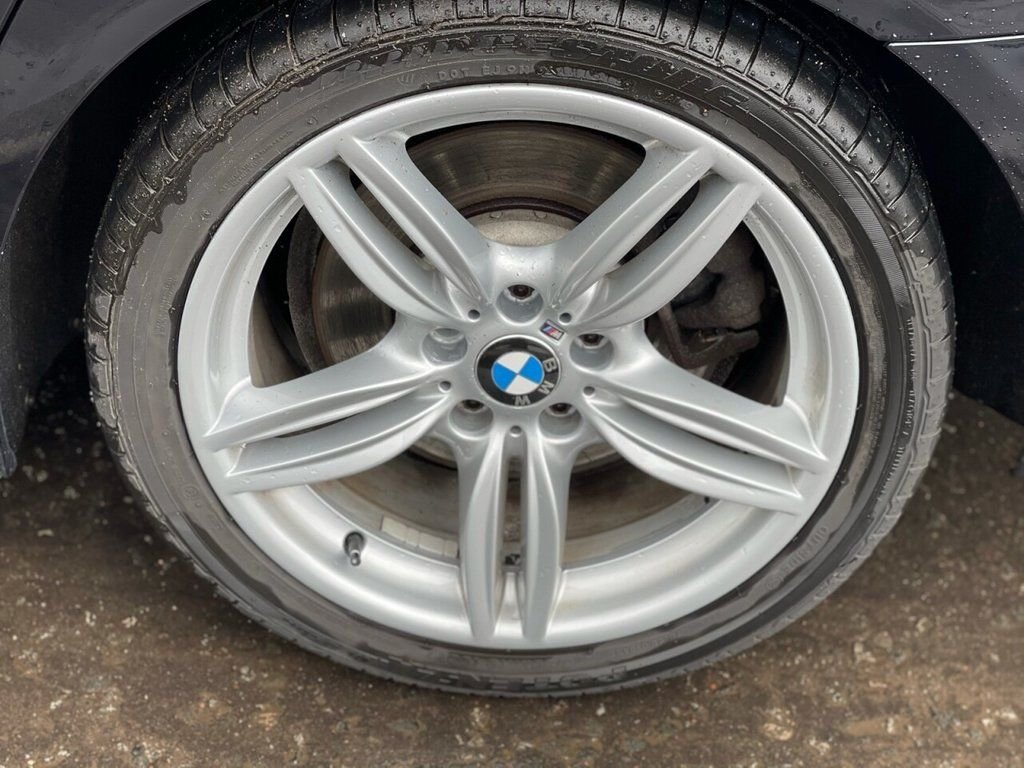 Used BMW 5 Series 2014 for sale - 76496034: Photo 12