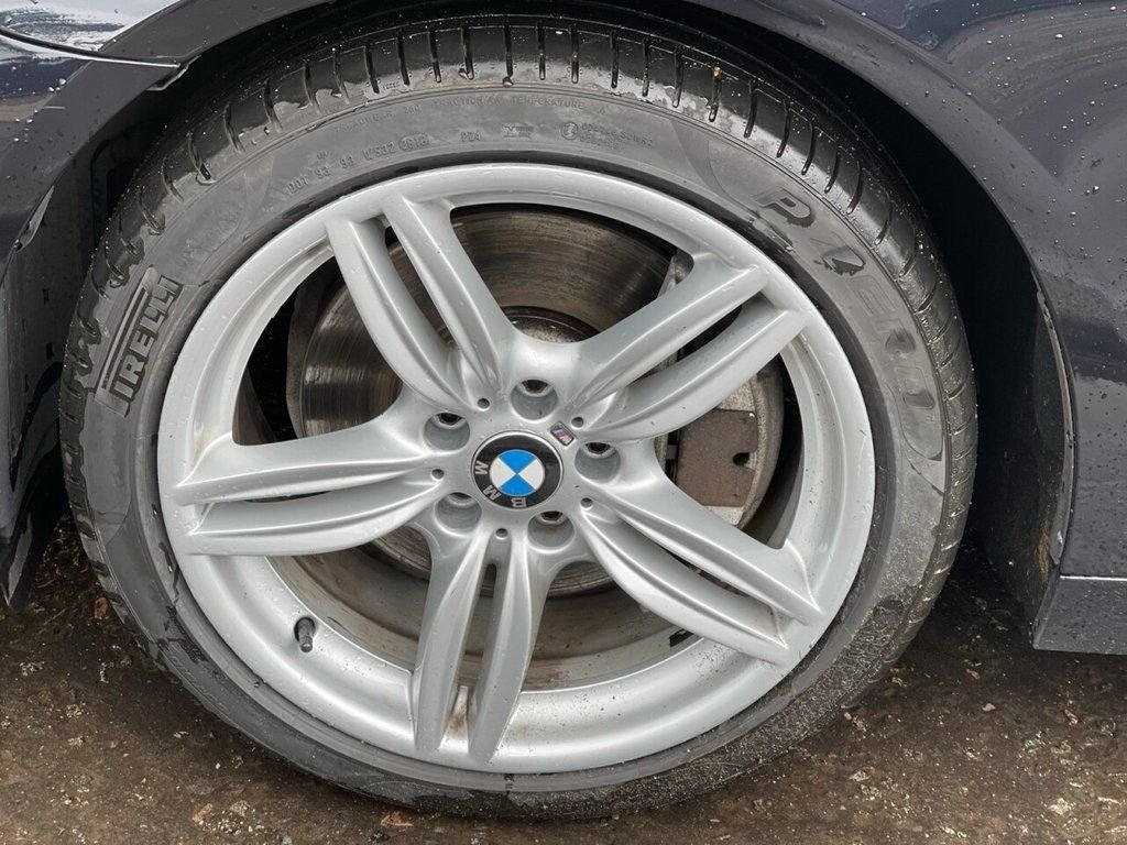 Used BMW 5 Series 2014 for sale - 76496034: Photo 13