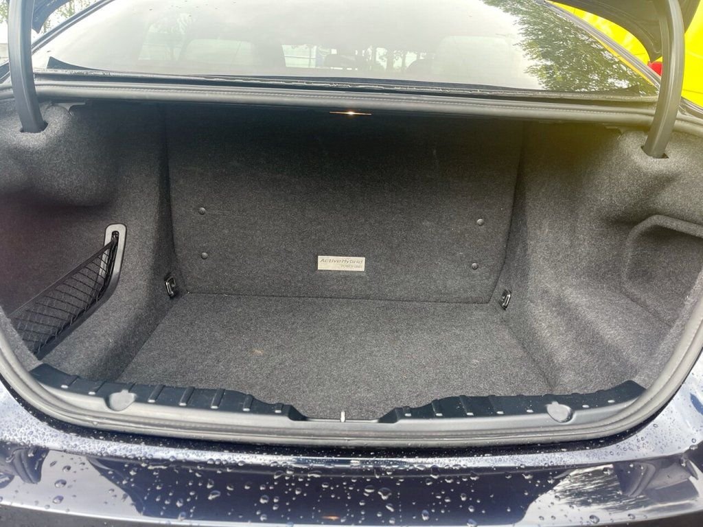 Used BMW 5 Series 2014 for sale - 76496034: Photo 16