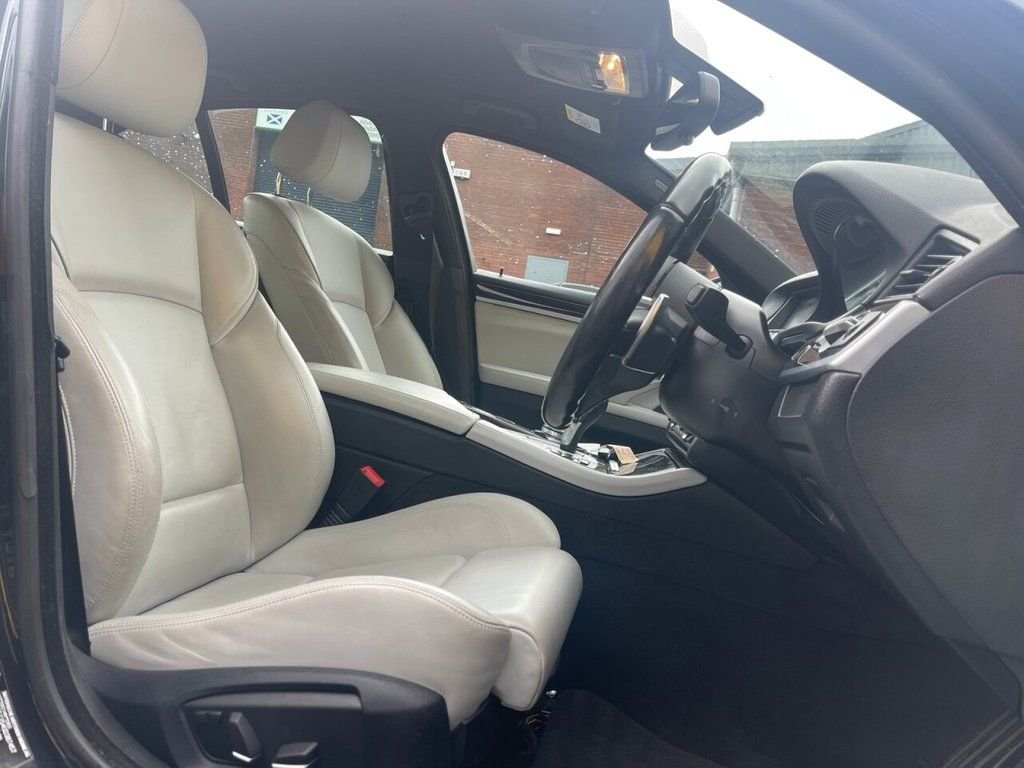 Used BMW 5 Series 2014 for sale - 76496034: Photo 18