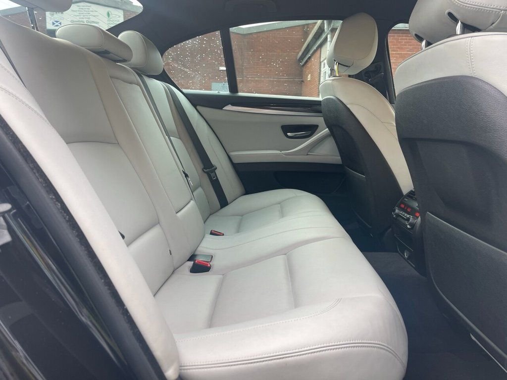 Used BMW 5 Series 2014 for sale - 76496034: Photo 19