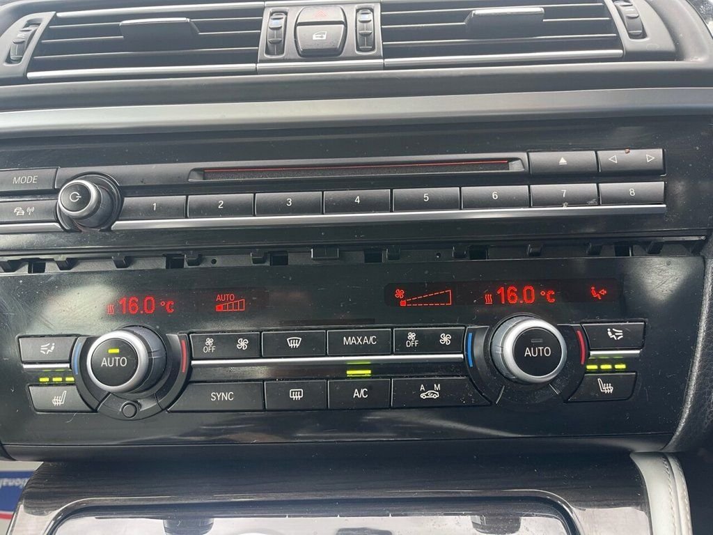 Used BMW 5 Series 2014 for sale - 76496034: Photo 23