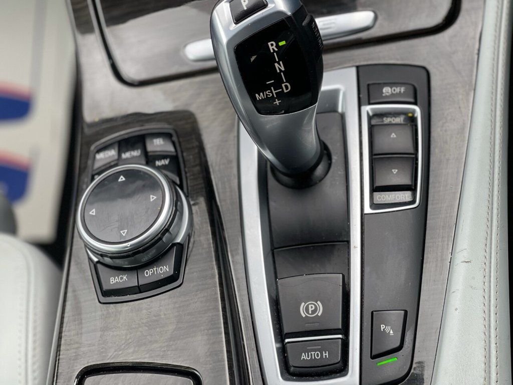 Used BMW 5 Series 2014 for sale - 76496034: Photo 24