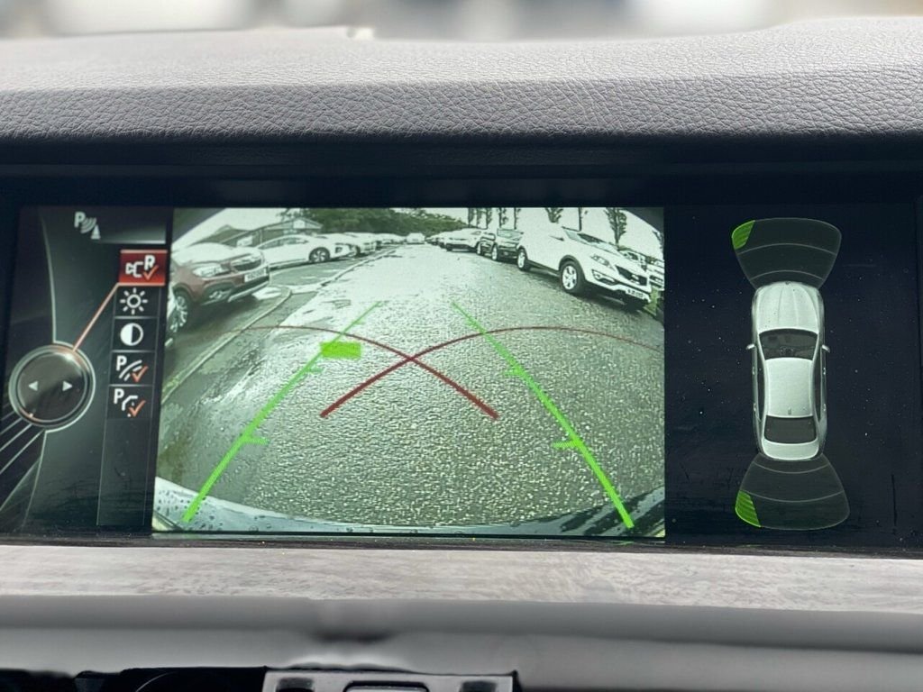 Used BMW 5 Series 2014 for sale - 76496034: Photo 26